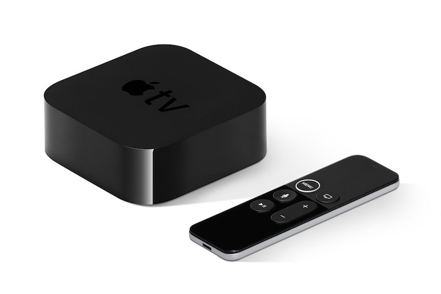 Apple tv spectrum discount