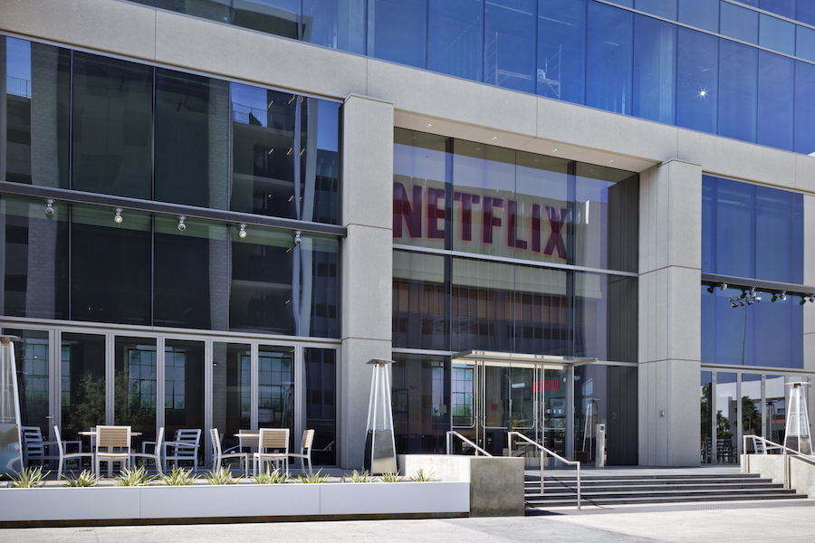 Analyst Expects Better Netflix Q3 Fiscal Results – Media Play News