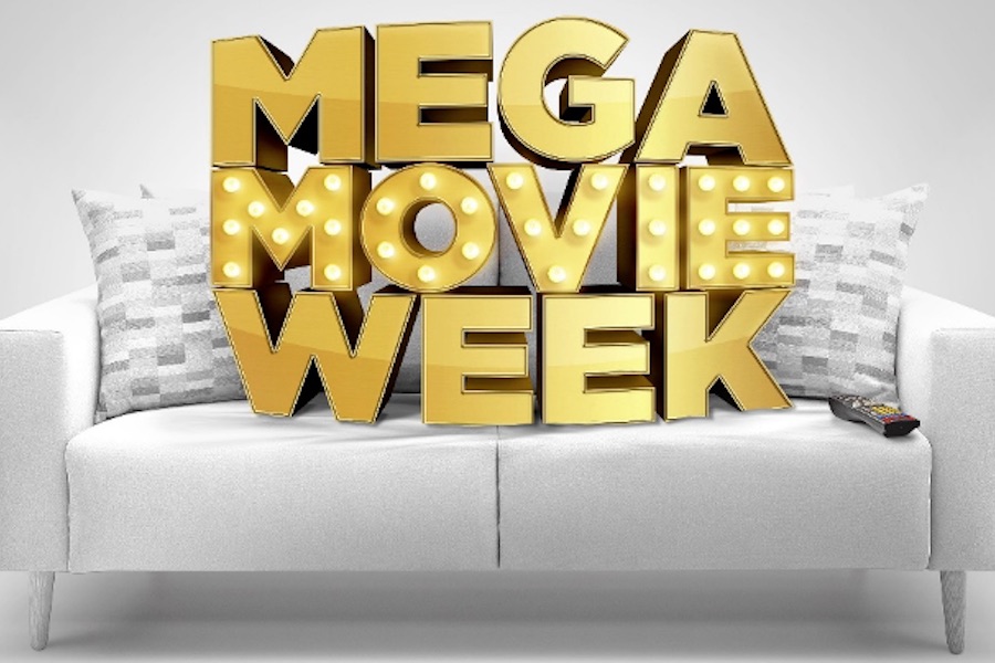 Digital Entertainment Group International startet seine erste „Mega Movie Week“-Aktion in Deutschland