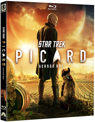 Star Trek: Picard — Season One