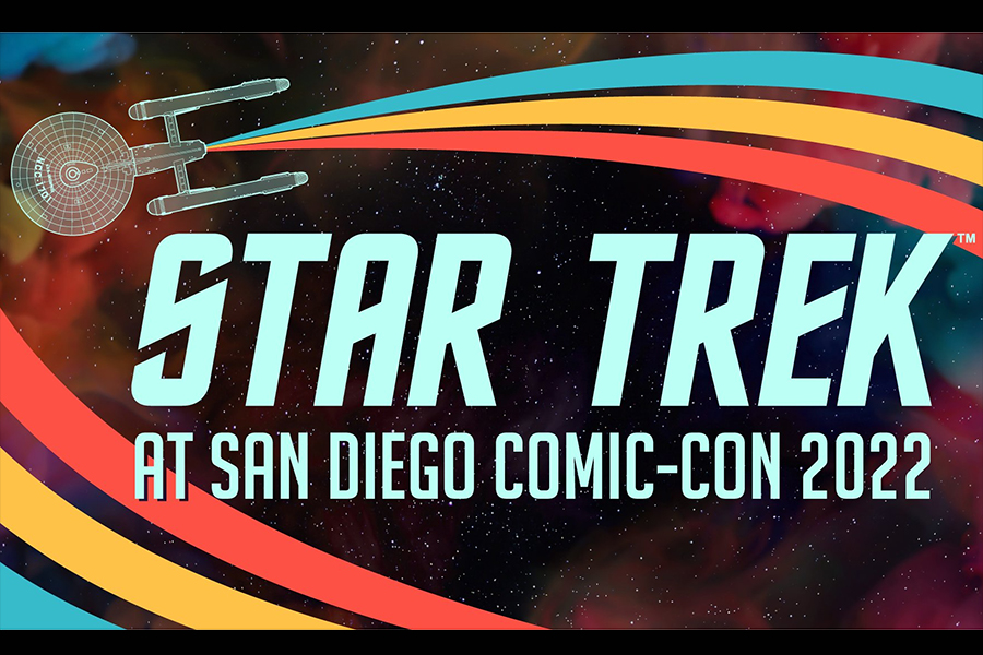 ‘Star Trek’ Comic-Con Panel Teases Format-Bending Crossover