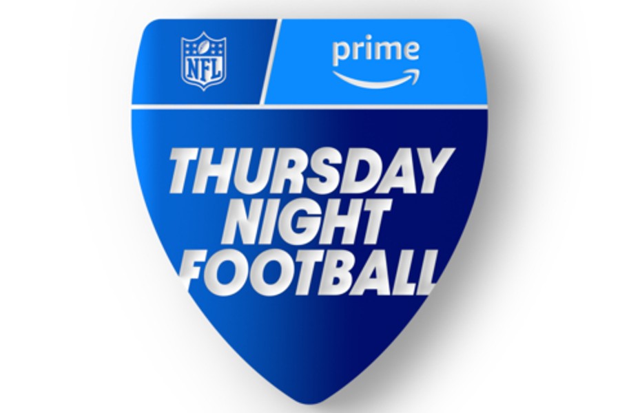 Prime Video Bumps Up Exclusive 'Thursday Night Football