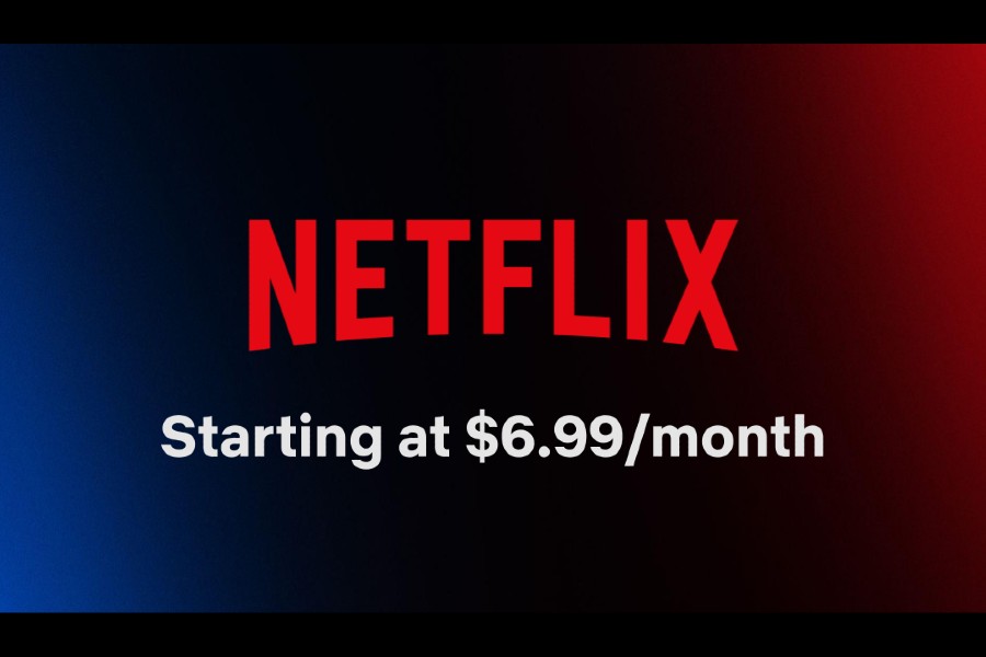 Netflix Launching Ad-Supported Streaming Service Nov. 3, Priced at $6.99 Monthly – Media Play News