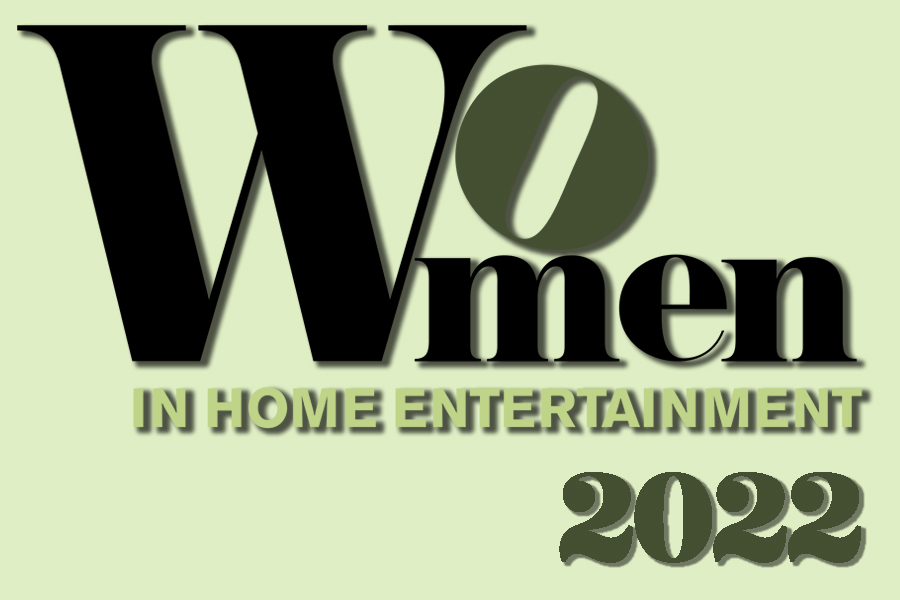Women in Home Entertainment 2022: The Teams