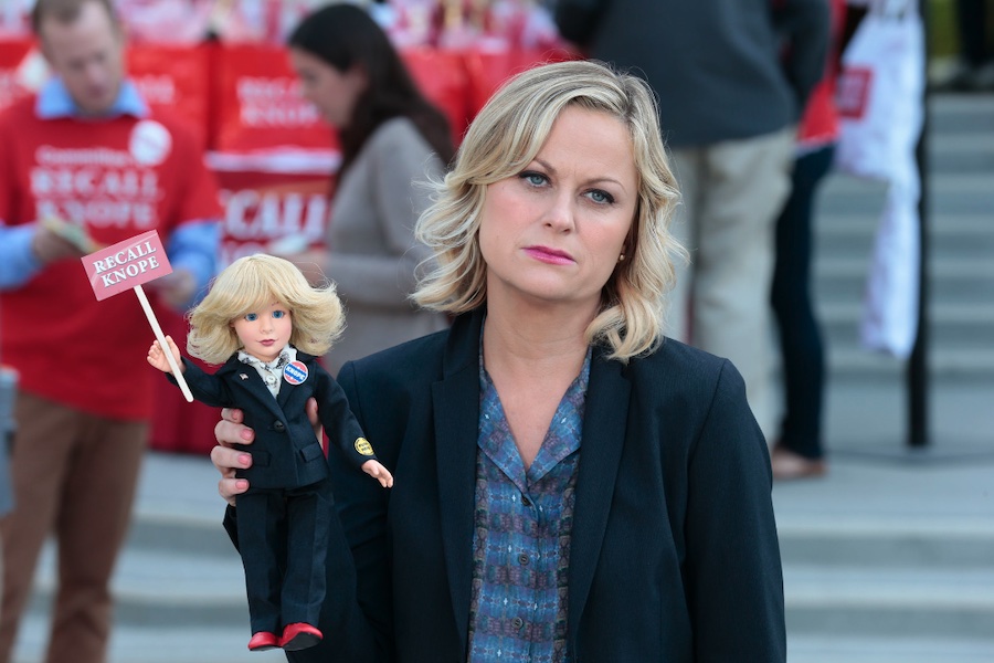 Entire 'Parks and Recreation' Series on Sale for $29.99 on Vudu – Media Play News
