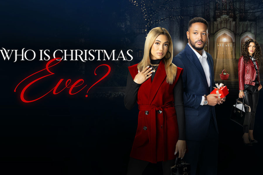 Holiday Drama 'Who Is Christmas Eve?' Headed to Digital and VOD Dec. 13 – Media Play News
