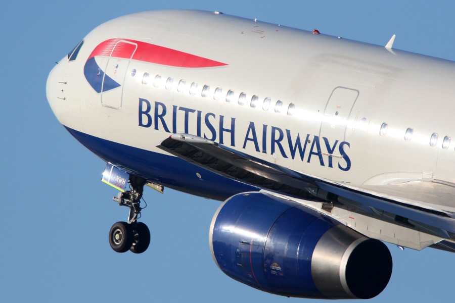 Paramount+ Partners with British Airways for International Flight Streaming Service