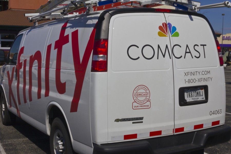 Comcast Lost 389,000 Q4 Video Subs, Upped Broadband Sub Loss to 34,000