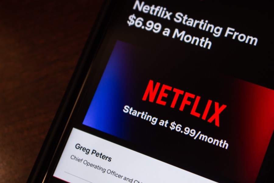 Photo of Les rapports indiquent que le plan SVOD financé par la publicité de Netflix dépasse 1 million d’abonnés