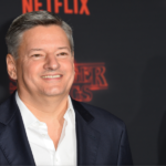 Ted Sarandos: Netflix Scaling Back on Original Content Production