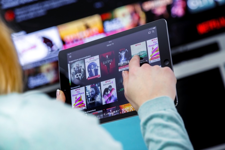 Read more about the article Hub: Consumers are looking for better packages to make it easier to access streaming video