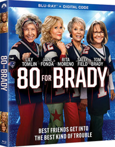80 For Brady Bd