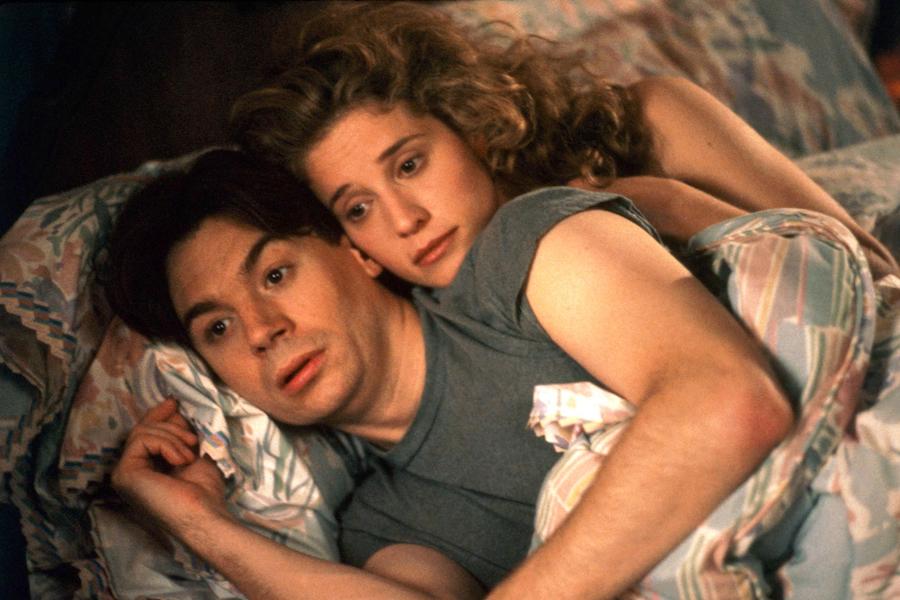 Mike Myers Comedy ‘So I Married an Axe Murderer’ Due on 4K Ultra HD Disc July 25