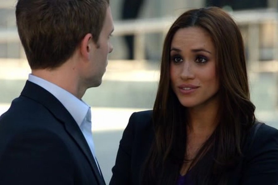 BBC Acquires U.K. Streaming, TV Rights To 'Suits' Following Series ...