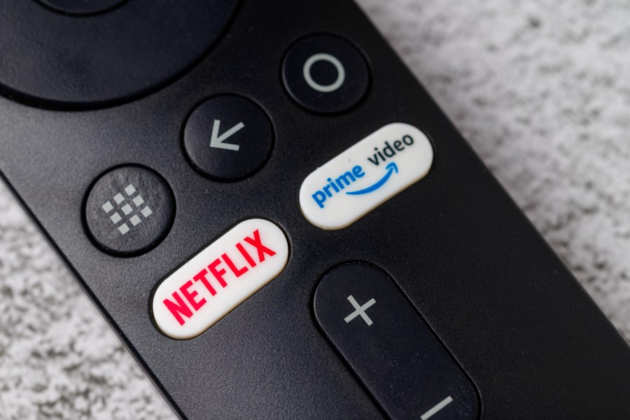 JustWatch: Prime Video Supplants Netflix In Q1 U.S. Streaming Market ...