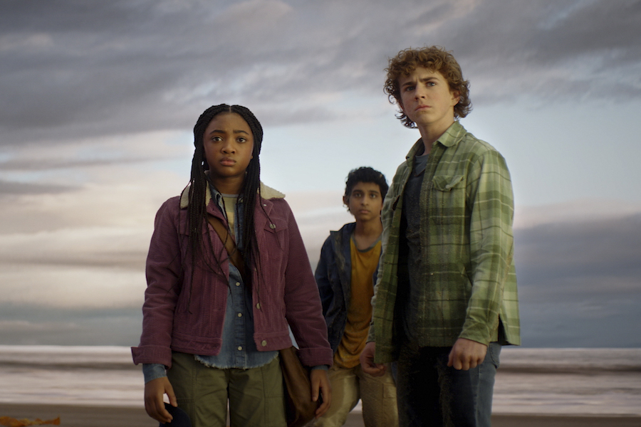 ‘Percy Jackson’ Tops Weekly Whip U.S. Streaming Originals Chart