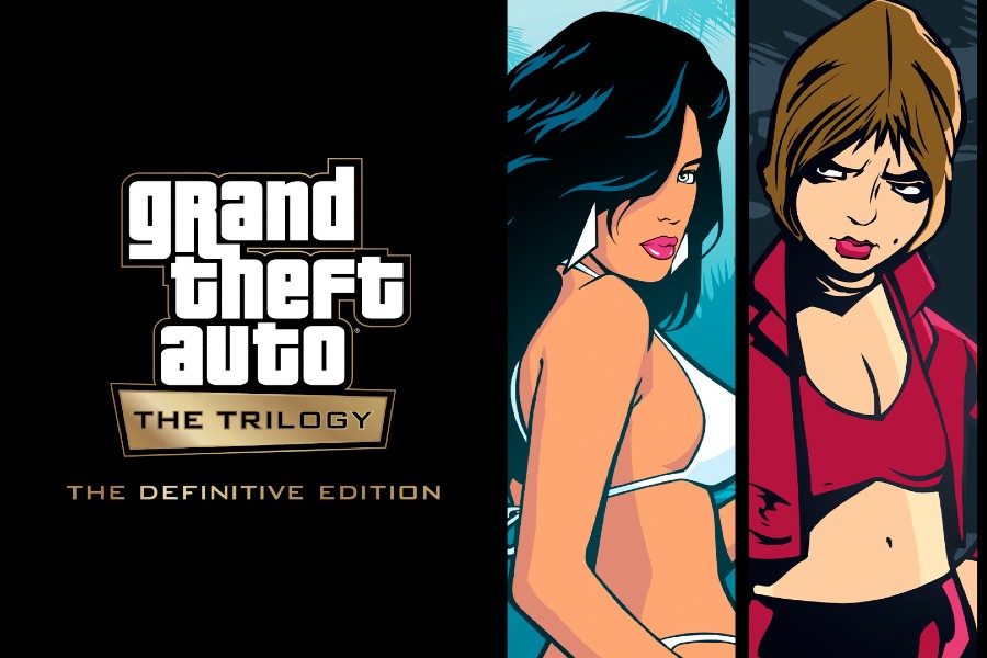 Gry wideo „Grand Theft Auto” zadebiutują na platformie Netflix 14 grudnia