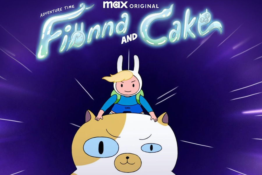 Max Renews ‘Adventure Time: Fionna and Cake’ For Second Season