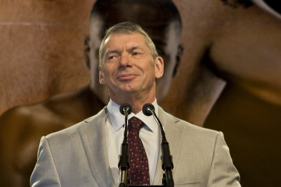 Vince McMahon Resigns From TKO Group Board Following Sexual Assault Lawsuit