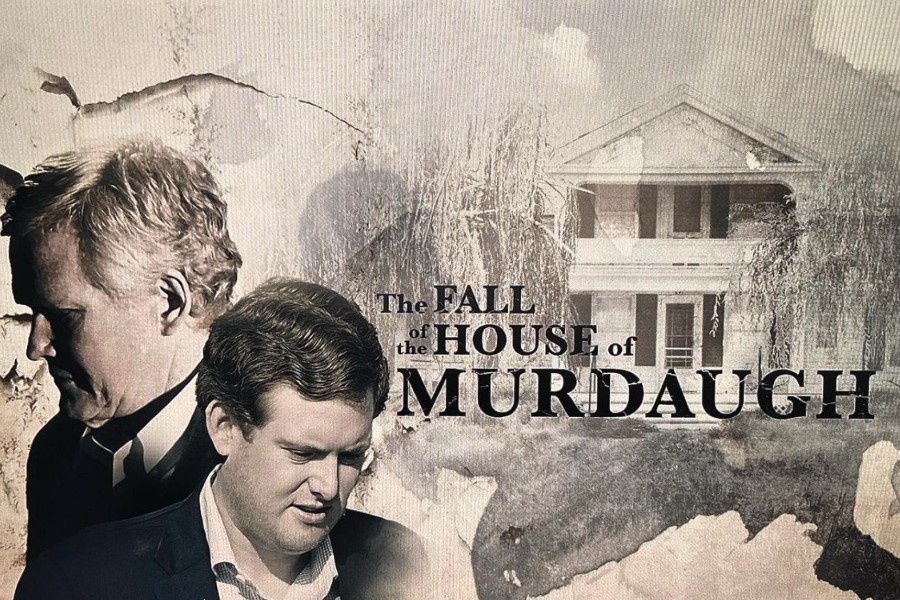 Fox Nation SVOD Explores Convicted Murderer Alex Murdaugh’s Bid For New Trial