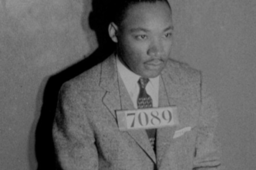 Dr. Martin Luther King Jr. Documentary Coming to Blu-ray Disc on Feb. 20