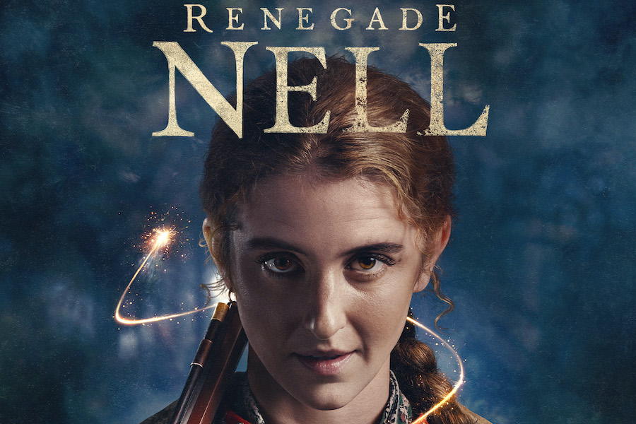 Disney+ to Bow Original Series ‘Renegade Nell’ March 29