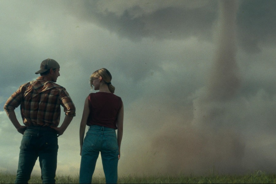 “Twisters” tops the weekly Fandango-at-Home charts until August 18