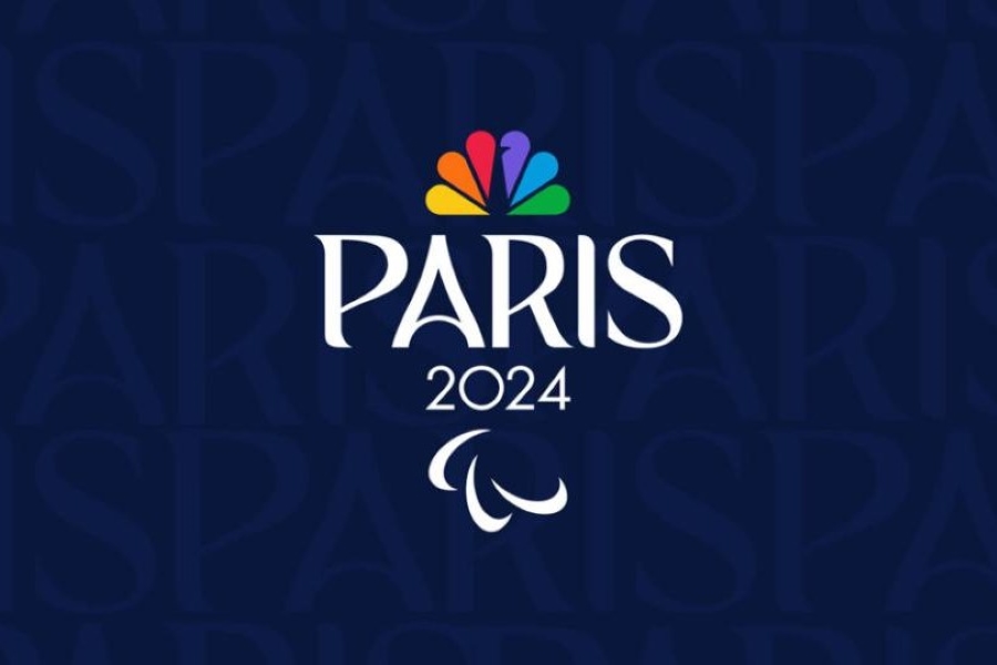 Peacock to Stream All 22 Sports in Paralympic Games Paris 2024 Media