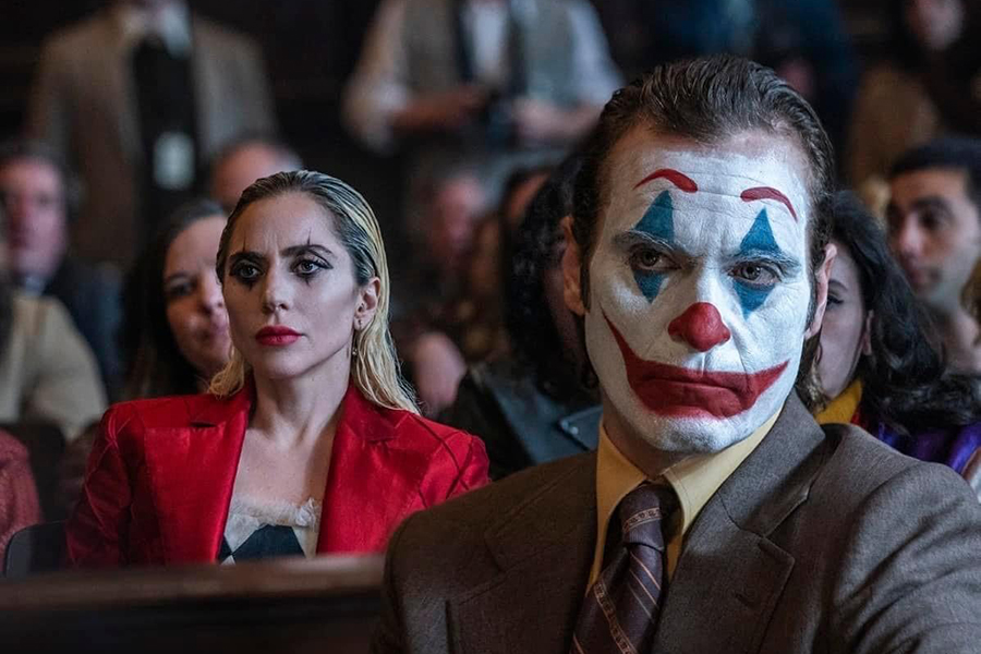 New Oct. 29 Home Entertainment Releases Include ‘Joker: Folie à Deux,’ ‘Piece by Piece’ Digitally – Media Play News