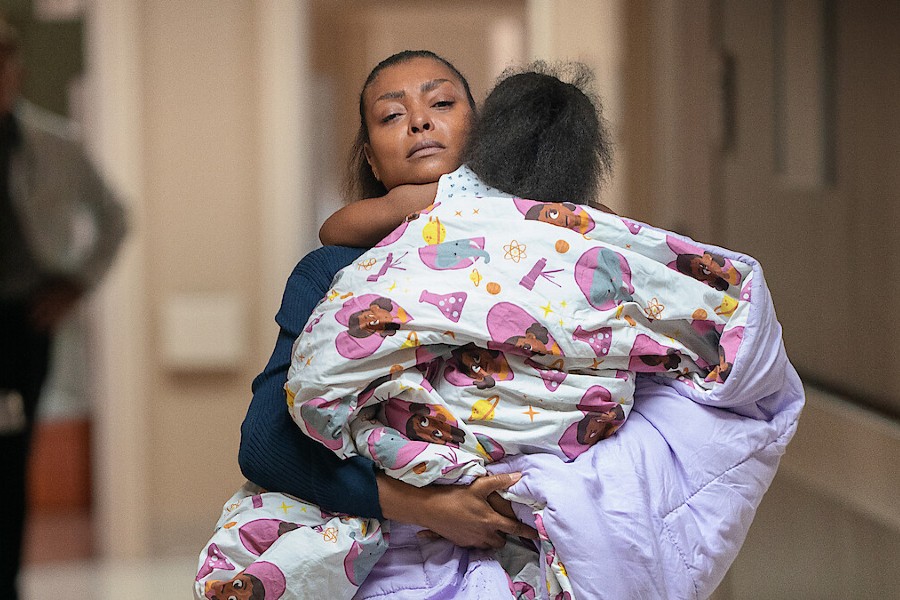 Netflix: Tyler Perry Drama ‘Straw’ Has Biggest Movie Viewership in 2025
